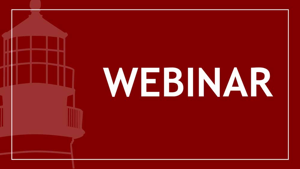 webinar