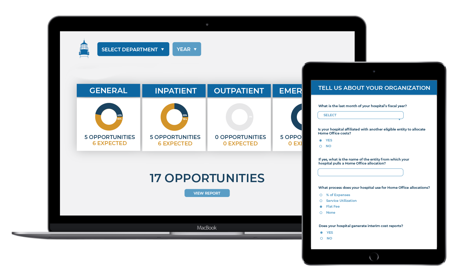 cost reporting analytics tool cost report analytics tool