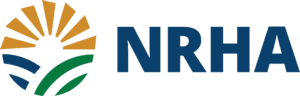 NRHA logo