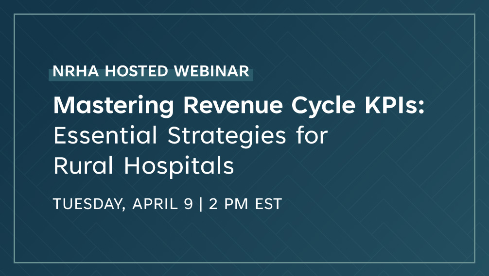 Mastering Revenue Cycle KPIs: Essential Strategies for Rural Hospitals