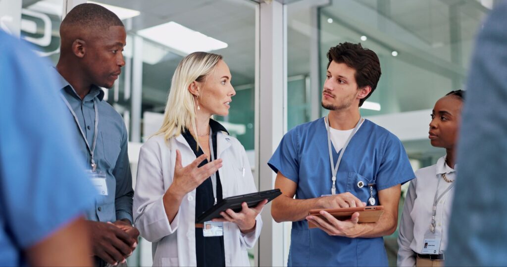 Emergency Department Services