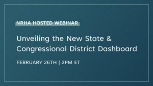 Unveiling the New State & Congressional District Dashboard