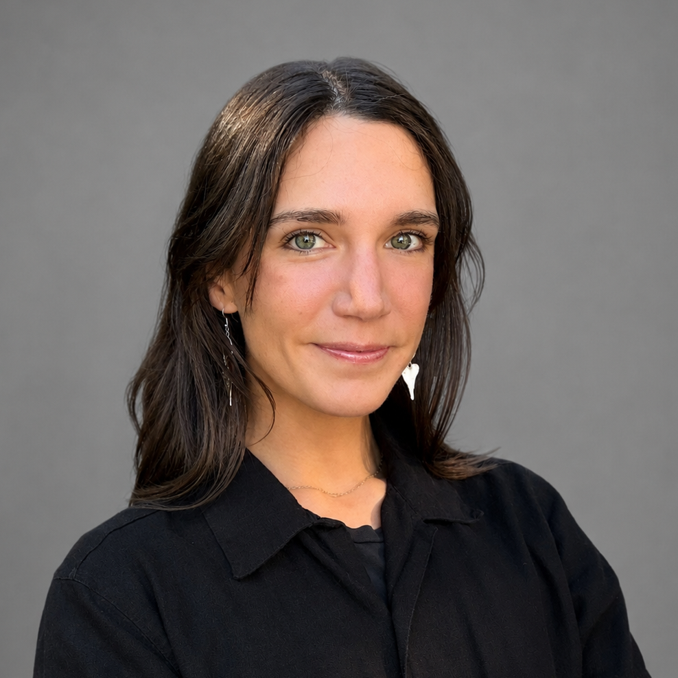 abby breen headshot